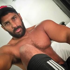 Meet your Posher, Noël